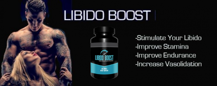 libido boost male enhancement