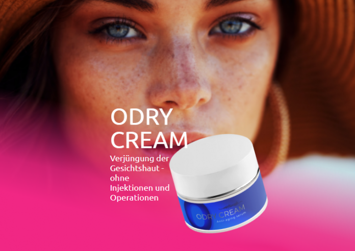 Odry Cream