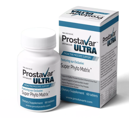 ProstaVar Ultra